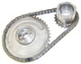 Timing Chain Kit - 2004 Chevrolet Silverado 2500 HD 6.0L Engine Parts # TK3168ZE97