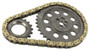 Timing Chain Kit - 1999 Chevrolet K3500 7.4L Engine Parts # TK3174AZE13