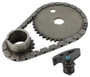 Timing Chain Kit - 1995 Buick Park Avenue 3.8L Engine Parts # TK3180ZE6