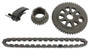 Timing Chain Kit - 2003 Buick Park Avenue 3.8L Engine Parts # TK3182ZE9