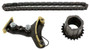 Timing Chain Kit - 2014 Chevrolet Camaro 6.2L Engine Parts # TK3216ZE43