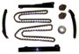 Timing Chain Kit - 1999 Ford E-150 Econoline 5.4L Engine Parts # TK4160ZE8