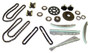 Timing Chain Kit - 2004 Ford Mustang 4.6L Engine Parts # TK4164ZE2