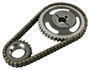 Timing Chain Kit - 1990 Ford E-350 Econoline 7.5L Engine Parts # TK4186ZE12
