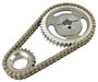 Timing Chain Kit - 1994 Ford F-350 7.5L Engine Parts # TK4187ZE21