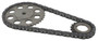 Timing Chain Kit - 1997 Mazda B4000 4.0L Engine Parts # TK423ZE16