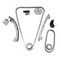 Timing Chain Kit - 2015 Mazda CX-5 2.0L Engine Parts # TK4309ZE7