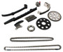 Timing Chain Kit - 1990 Mazda B2600 2.6L Engine Parts # TK450ZE2