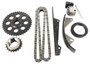 Timing Chain Kit - 1989 Nissan D21 2.4L Engine Parts # TK602AZE2