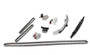 Timing Chain Kit - 2012 Nissan Maxima 3.5L Engine Parts # TK656NGZE17