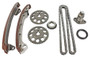 Timing Chain Kit - 2006 Toyota Matrix 1.8L Engine Parts # TK916ZE16