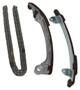 Timing Chain Kit - 2002 Toyota Camry 2.4L Engine Parts # TK922ZE20