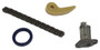 Timing Chain Kit - 2011 Toyota Camry 2.4L Engine Parts # TK922ZE29