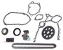 Timing Chain Kit - 1986 Toyota Van 2.2L Engine Parts # TK937ZE2