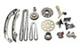 Timing Chain Kit - 2005 Toyota Tacoma 2.7L Engine Parts # TK954ZE2