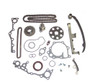 Timing Chain Kit - 1997 Toyota Previa 2.4L Engine Parts # TK957AZE4