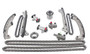 Timing Chain Kit - 2011 Lexus LS600h 5.0L Engine Parts # TK978CZE32