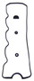 Valve Cover Gasket with Grommets - 1985 Mitsubishi Montero 2.6L Engine Parts # VC101GZE33