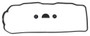 Valve Cover Gasket with Grommets - 1988 Mitsubishi Cordia 2.0L Engine Parts # VC105GZE27
