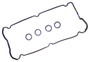 Valve Cover Gasket with Grommets - 2006 Dodge Caravan 2.4L Engine Parts # VC112GZE13
