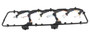 Valve Cover Gasket with Grommets - 2007 Dodge Ram 3500 6.7L Engine Parts # VC1166BGZE11