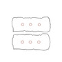 Valve Cover Gasket with Grommets - 2008 Chrysler 300 2.7L Engine Parts # VC116GZE4