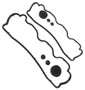 Valve Cover Gasket with Grommets - 1996 Hyundai Sonata 3.0L Engine Parts # VC125GZE71