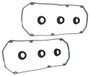 Valve Cover Gasket with Grommets - 2010 Mitsubishi Endeavor 3.8L Engine Parts # VC130GZE52