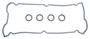 Valve Cover Gasket with Grommets - 1995 Mitsubishi Eclipse 2.0L Engine Parts # VC150GZE20