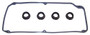 Valve Cover Gasket with Grommets - 2002 Mitsubishi Mirage 1.8L Engine Parts # VC157GZE12