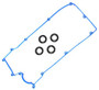 Valve Cover Gasket with Grommets - 2011 Kia Rio 1.6L Engine Parts # VC172GZE12