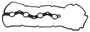 Valve Cover Gasket with Grommets - 2011 Mitsubishi Outlander 2.4L Engine Parts # VC176GZE41