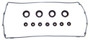 Valve Cover Gasket with Grommets - 1998 Acura Integra 1.8L Engine Parts # VC212GZE9