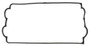 Valve Cover Gasket - 1999 Acura Integra 1.8L Engine Parts # VC217ZE8