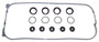 Valve Cover Gasket with Grommets - 1991 Honda Accord 2.2L Engine Parts # VC219GZE2