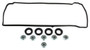 Valve Cover Gasket with Grommets - 2014 Honda Civic 2.4L Engine Parts # VC242GZE17