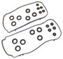 Valve Cover Gasket with Grommets - 2011 Honda Pilot 3.5L Engine Parts # VC268GZE53