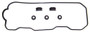 Valve Cover Gasket with Grommets - 1994 Isuzu Pickup 2.3L Engine Parts # VC300GZE30