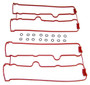 Valve Cover Gasket with Grommets - 2003 Saturn Vue 3.0L Engine Parts # VC316BGZE2