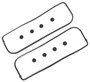 Valve Cover Gasket with Grommets - 1999 Buick Century 3.1L Engine Parts # VC320GZE6