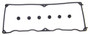 Valve Cover Gasket with Grommets - 1987 Mazda 323 1.6L Engine Parts # VC400GZE8