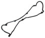 Valve Cover Gasket - 1985 Mazda 626 2.0L Engine Parts # VC405ZE1