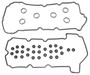 Valve Cover Gasket with Grommets - 2008 Ford Fusion 3.0L Engine Parts # VC4100GZE3