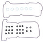 Valve Cover Gasket with Grommets - 2006 Ford Escape 3.0L Engine Parts # VC4102GZE2