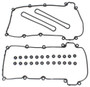 Valve Cover Gasket with Grommets - 2007 Jaguar S-Type 3.0L Engine Parts # VC4110GZE4