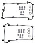 Valve Cover Gasket with Grommets - 1995 Ford Contour 2.5L Engine Parts # VC411GZE1