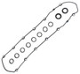 Valve Cover Gasket with Grommets - 2002 Jaguar XKR 4.0L Engine Parts # VC4162GZE32