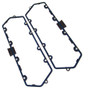 Valve Cover Gasket - 2001 Ford E-350 Econoline Club Wagon 7.3L Engine Parts # VC4200AZE5