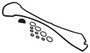 Valve Cover Gasket with Grommets - 1998 Suzuki Sidekick 1.8L Engine Parts # VC520GZE18