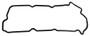 Right Valve Cover Gasket - 2000 Infiniti I30 3.0L Engine Parts # VC632RZE5